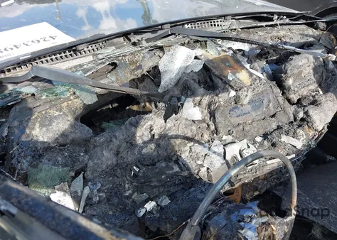 2011 BMW 750Li from USA, damaged, VIN WBAKB8C55BCY66669